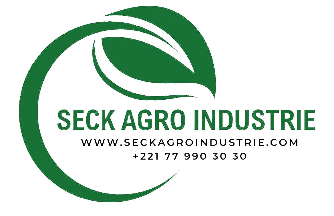 SECK AGRO INDUSTRIE