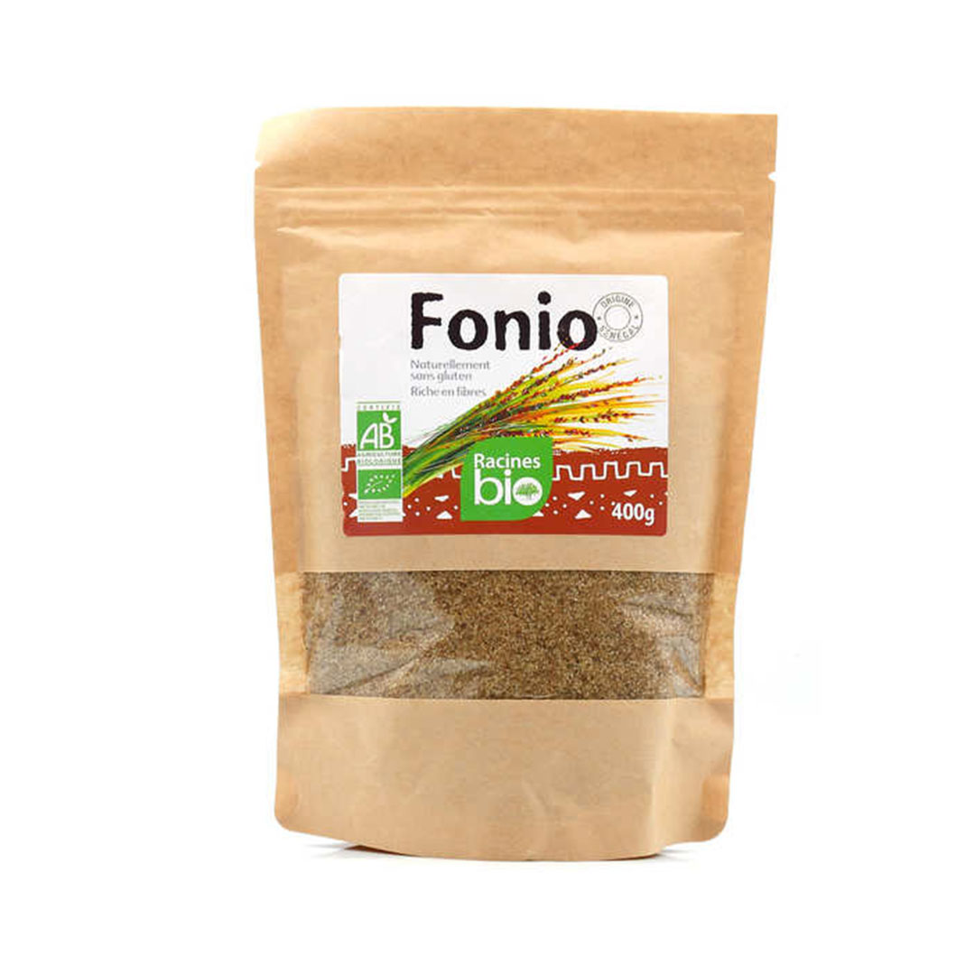 fonio